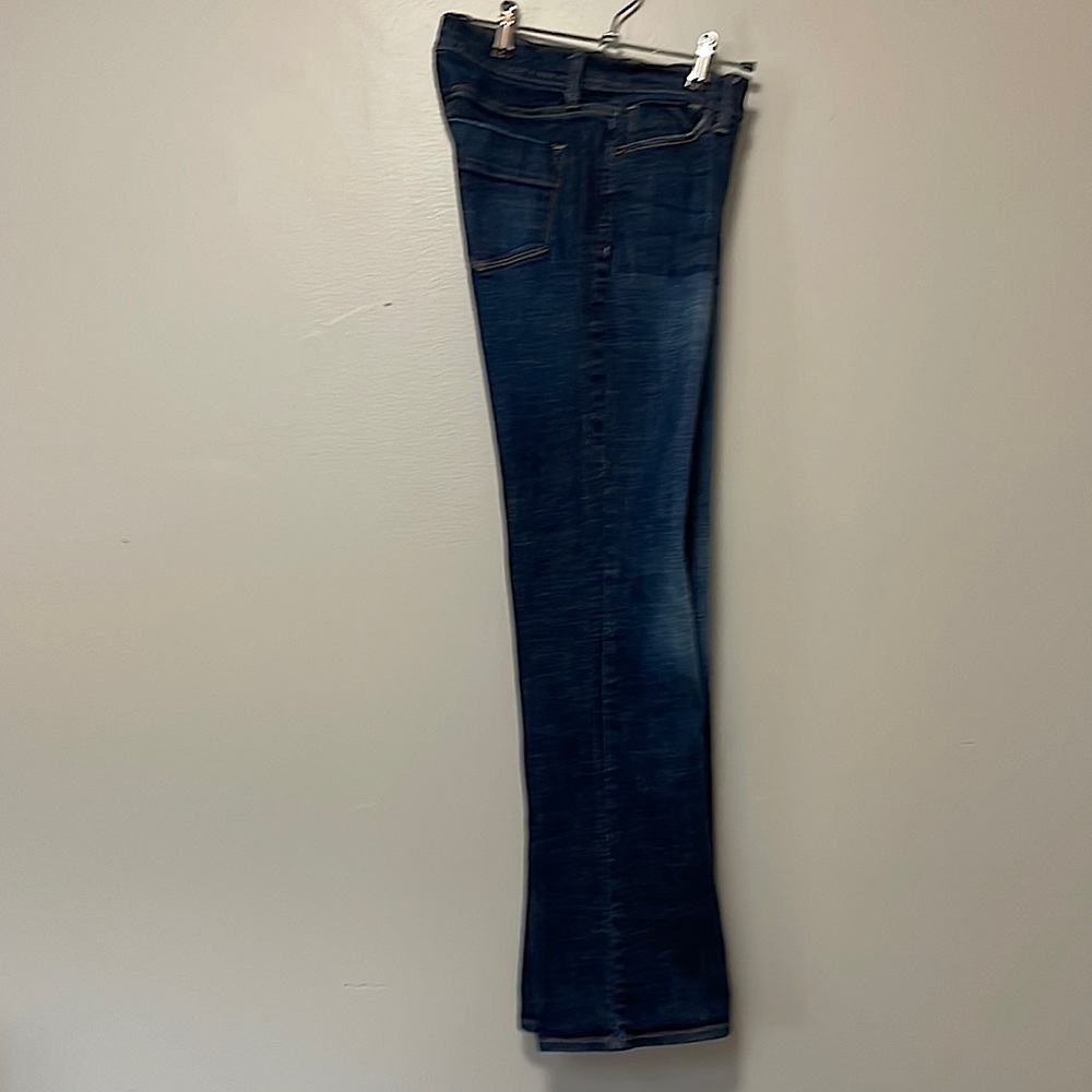Old navy the sweetheart jeans 6 short